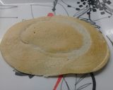 Foto del paso 3 de la receta: Pancakes sin azúcar
