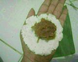 Foto langkah ke 4 dari resep Kue bugis.