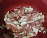低醣醬燒肉捲便當的食譜步驟1照片