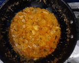 A picture of step 5 of Aroma Chicken Biryani 🥘.