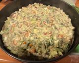 Foto del paso 8 de la receta: Quiche de verduras y champiñón