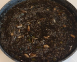 Foto del paso 6 de la receta: Arroz negro con alioli
