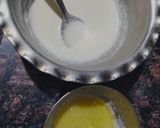 A picture of step 7 of #TheChefStory#ATW1#street food recipes #Malai soya chaap.