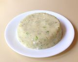 Foto del paso 5 de la receta: Ogh Mafruc - Ensalada Libanesa de Papa