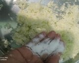 फूलगोभी के कोफ्ते रेसिपी चरण 2 फोटो