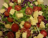 Foto del paso 8 de la receta: Ensalada fresca