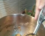 Une image de l'étape 10 de Recette américaine cookies fait maison.