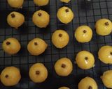 Foto langkah ke 8 dari resep Nastar Cengkeh Klasik.