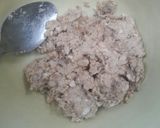 Foto langkah ke 1 dari resep Sempol Tempe Crispy.