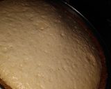 Foto del paso 9 de la receta: Pay de queso en sartén