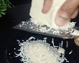 A picture of step 2 of Vrat Waale Sabudana Dimsum.