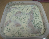 Foto del paso 1 de la receta: Pechuga empanada súper tierna