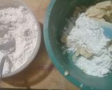 Foto del paso 4 de la receta: Pastisetas caseras