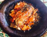 Foto langkah ke 4 dari resep Sambal Gami Hotplate ala "Mommy Danend".
