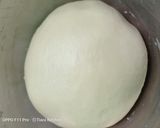 Foto langkah ke 3 dari resep COFFEE BUN / ROTI BOY KW.