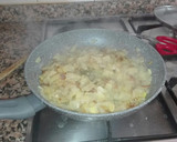 Foto del paso 1 de la receta: Salsa de porrilla