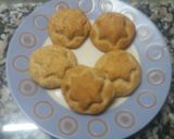 Foto del paso 3 de la receta: Galletitas de vainilla!