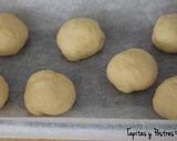 Foto del paso 5 de la receta: Bollitos preñaos de chococlate