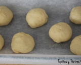 Foto del paso 5 de la receta: Bollitos preñaos de chococlate