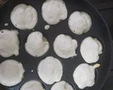 स्टफ्ड अप्पे (stuffed appe recipe in Hindi) रेसिपी चरण 4 फोटो