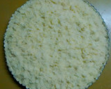 Foto del paso 8 de la receta: Tarta de coco y dulce de leche