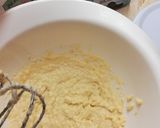Almapürés korongok, glutén-és cukormentesen recept fázis 4 fotója