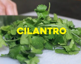 Foto del paso 3 de la receta: Ceviche de atún