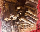 صورة لخطوة 1 من وصفة ورق عنب مطبوخ بطنجرة الطباخ بربع ساعة فقط