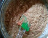 A picture of step 5 of Carrot Cake.