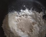Foto langkah ke 1 dari resep Seblak Baso Aci Cuangki Home made.