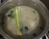 Foto langkah ke 4 dari resep Soto Banjar.
