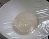 Foto del paso 5 de la receta: Pan de campo (a lo chef)