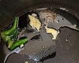 A picture of step 5 of Gobhi 65 | Cauliflower 65.