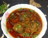 भरली वांगी (bharli vangi recipe in marathi) रेसिपी स्टेप 5 फोटो 
