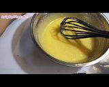 Foto langkah ke 4 dari resep Bolu pisang 2 telur part 2.