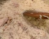 Φωτογραφία βήματος 3 της συνταγής Delicious Basmachicken! 🍚🍗 (Ρύζι μπασμάτι + κοτόπουλο)