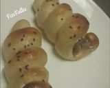 صورة لخطوة 13 من وصفة معجنات متنوعة 🥖