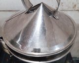 Foto langkah ke 7 dari resep 133. Nasi Mandhi Kambing Goreng.