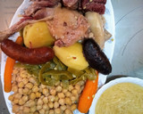 Foto del paso 2 de la receta: Cocido Madrileño
