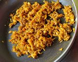 सूजी काकरा पीठा (suji kakara pitha recipe in Hindi) रेसिपी चरण 3 फोटो