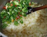 Foto del paso 4 de la receta: Guiso de Lentejas, como me enseñó mi mamá