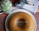 Foto langkah ke 8 dari resep Apem Gula Merah Tepung Beras.
