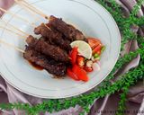 Foto langkah ke 4 dari resep Sate Marangi teplon.