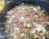 Foto del paso 2 de la receta: Carne Molina para lasaña