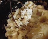 Foto del paso 9 de la receta: Puré rústico de Papas y Ajos asados