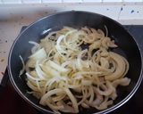 Foto del paso 1 de la receta: Lomos de merluza a mi manera