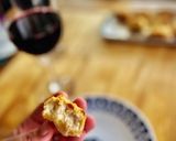 Foto del paso 5 de la receta: Croquetas caseras de capón (con bechamel en Thermomix)