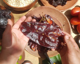 Foto del paso 4 de la receta: Chichilo rojo de pollo