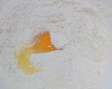 Foto del paso 3 de la receta: Masa para tartas