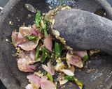 Foto langkah ke 3 dari resep Tahu Gejrot.